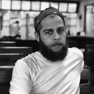 Meet your Posher, Kevin